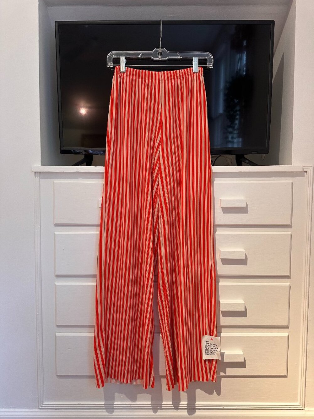 NEW Beachy Wide Leg Pants